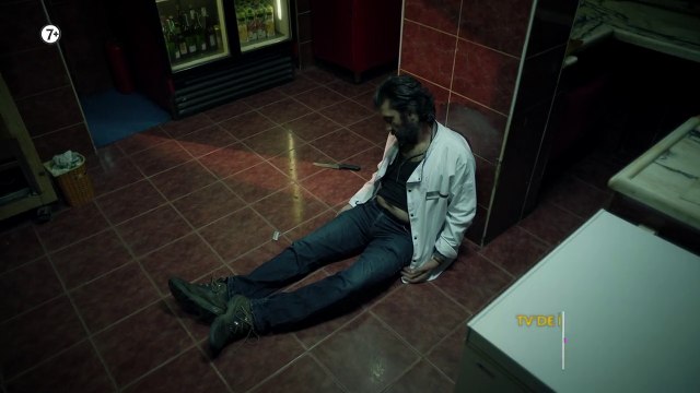 Çember: Acı İntikam TVde İlk Kez Pazartesi 20.00da Starda