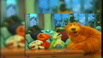 Bear in the Big Blue House - Share Bear