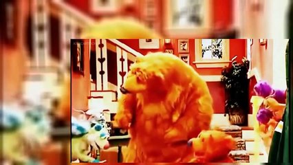 Bear in the Big Blue House - Bears Birthday Bash