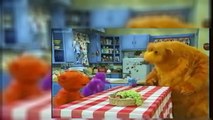 Bear in the Big Blue House - The Big Little Visitor