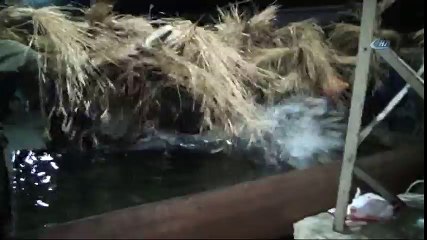 Böyle Bayram Eğlencesi Görülmedi