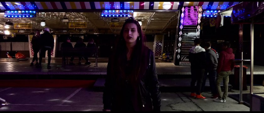 DINO MANCINO - LA NOTTE CHE VERRA’ 4K (dalla colonna sonora del film “La notte che verrà”)