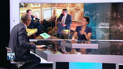Baisse "idiote" des APL, "absence de justice sociale"… Berger (CFDT) fustige les premières mesures de Macron