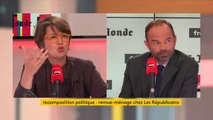 Édouard Philippe : 
