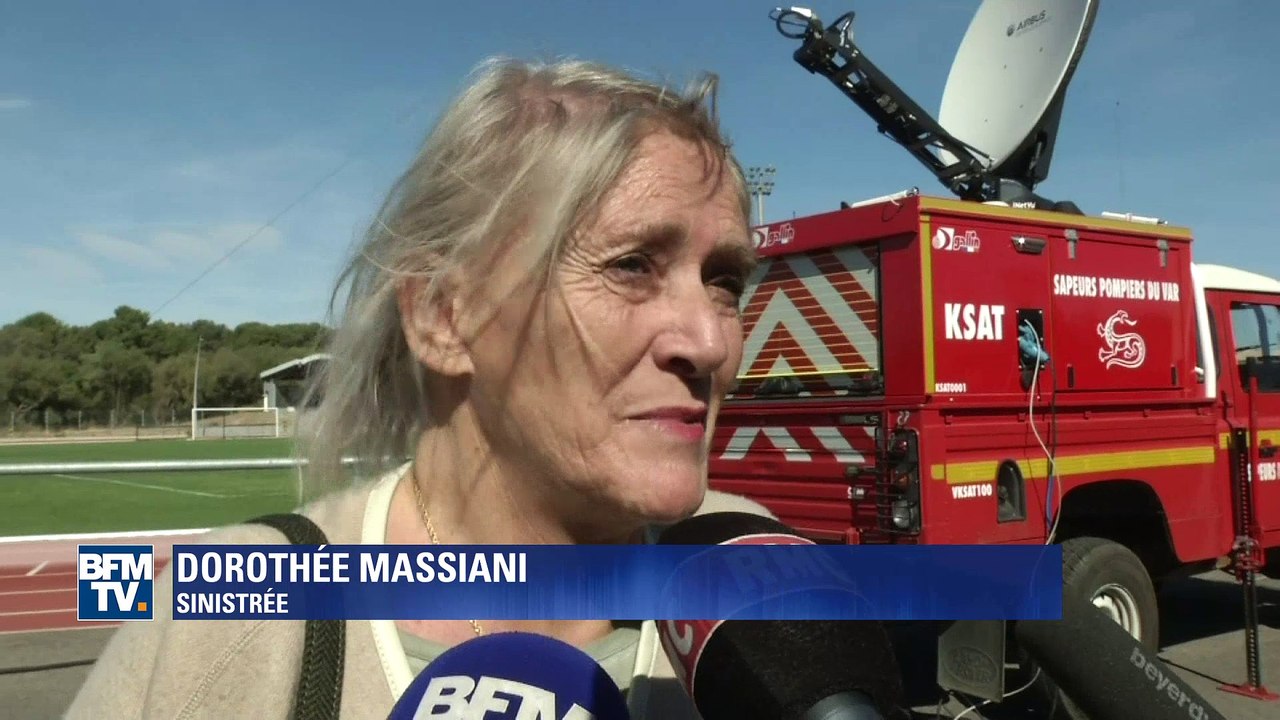 Maisons détruites, 400 hectares brûlés… les images des dégâts dans le Var après les incendies