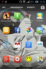 instalar dragon ball z tap battle android APK+DATOS+PERSONAJES OCULTOS