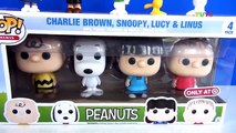 Y marrón por película miseria popular el juguetes Ma se se con Schultz funko minis charlie snoopy