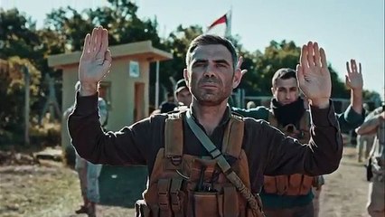 SÖZ Çolak için yolun sonu! (12. Bölüm)
