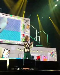 JANG KEUN SUK  SPECİAL FAN EVENT 「CRİ-PRESENT」 İN SEOUL DAY 1 02.09.2017