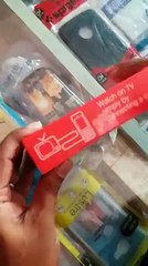 New jio phone unboxing first ever