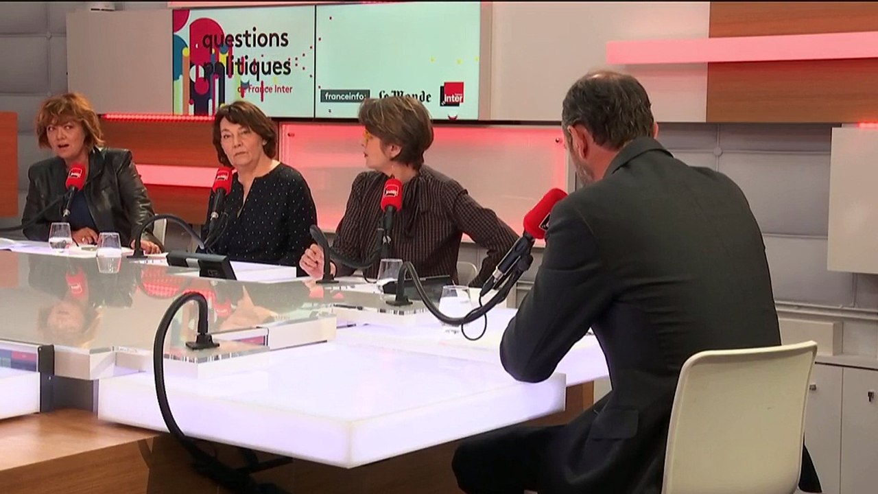 Fin des contrats aidés : "des contacts ont été pris" avec les Restos du cœur de Grenoble, affirme Edouard Philippe