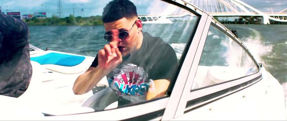 Lijpe ft. Laksida  Als De Zon Schijnt  ( Prod. By ZIKOBEATZ )