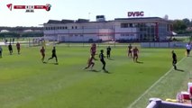 Debrecen 0:1 Veres ( Friendly Match 2 September)