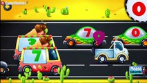 Androide educativo gratis juego jugabilidad Juegos Niños aprendizaje números vídeo ios