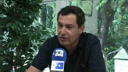 PP andaluz quiere que C's ponga la llave de la gobernabilidad para cambiar las cosas