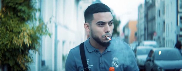 Mula B ft. Lijpe - Hyena (Prod. Jack $hirak)