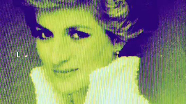 Candle in The wind - Elton John