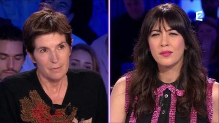 ONPC : Nolwenn dézinguée