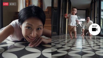 Nokia Mobile added a new video- Hello #Bothie!