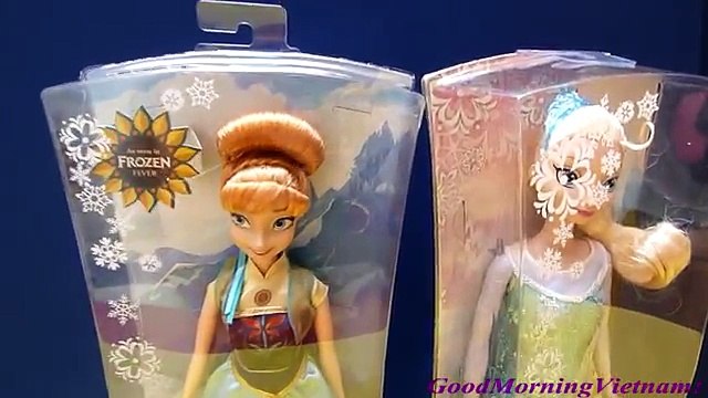 Ana muñeca Vestido Nuevo princesa hasta de madera Nueva princesa de Disney muñecas de los juguetes de madera de calabaza 20