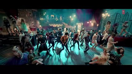 Main Tera Boyfriend Song - Raabta - Arijit S - Neha K Meet Bros - Sushant Singh Rajput Kriti Sanon