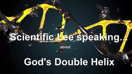 Fibonacci pinecone water flow