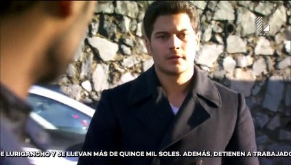El Secreto de Feriha Capitulo 133 Completo en Español Latino