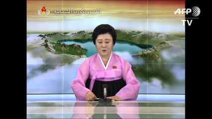 كوريا الشمالية أعلنت انها اختبرت "بنجاح تام" قنبلة هيدروجينية