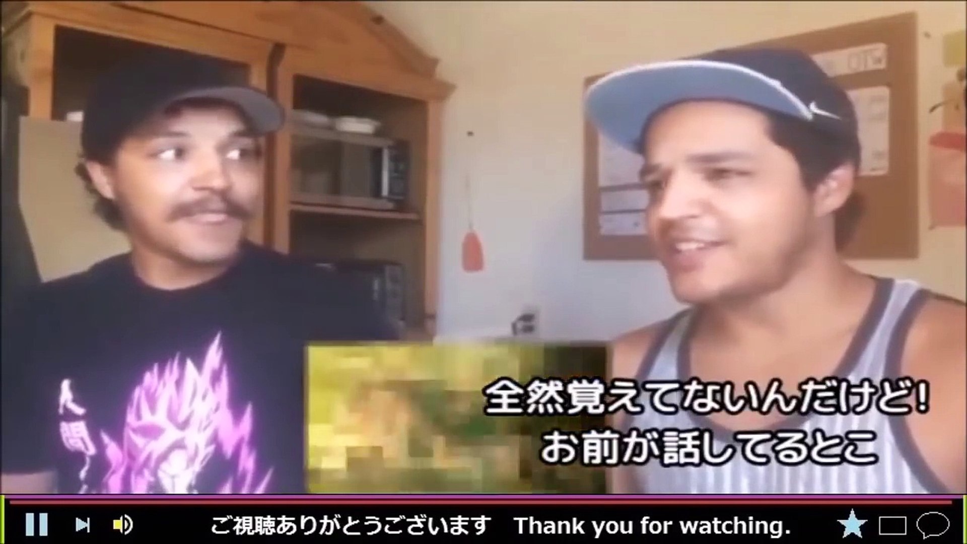 進撃の巨人2期12話 なんでオキニばっかり 日本語字幕付き海外の反応 Live Reaction Video Dailymotion