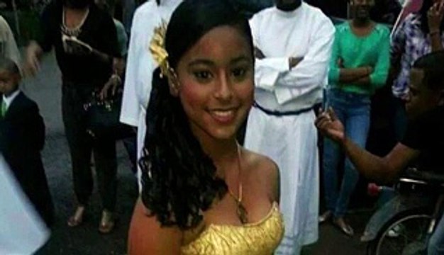 Marlon canto solito lo que hizo con Emely Peguero