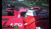 F1 Gp Monza Italy 2017 - La partenza - The Race Start Highlights HD 3/9/2017