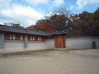 2008年04月6日ほっとスペース八王子の韓国研修旅行