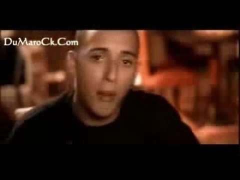 Fnaire 'yedd el henna' 2007 rap marocain