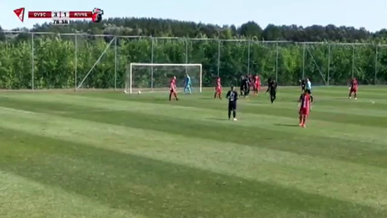 Debrecen 4:1 Veres ( Friendly Match 2 September)