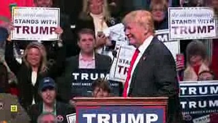 Sin Censura_ Donald Trump - Documental