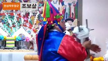 인천 용한점집 유명한점집 황해도만신 천상작두장군 조보살 진적굿 영상