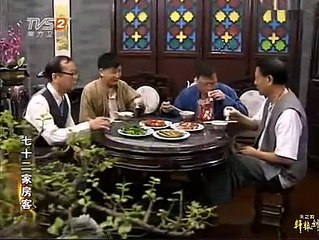 七十二家房客 第五季 第87 88集 大贼找上门 烦事有人强出头