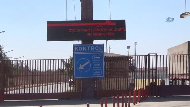 Gap Gazeteciler Birliği Genel Başkanı Zeynel Abidin Kıymaz: Suriyeliler Güvenliğin Sağlandığı...