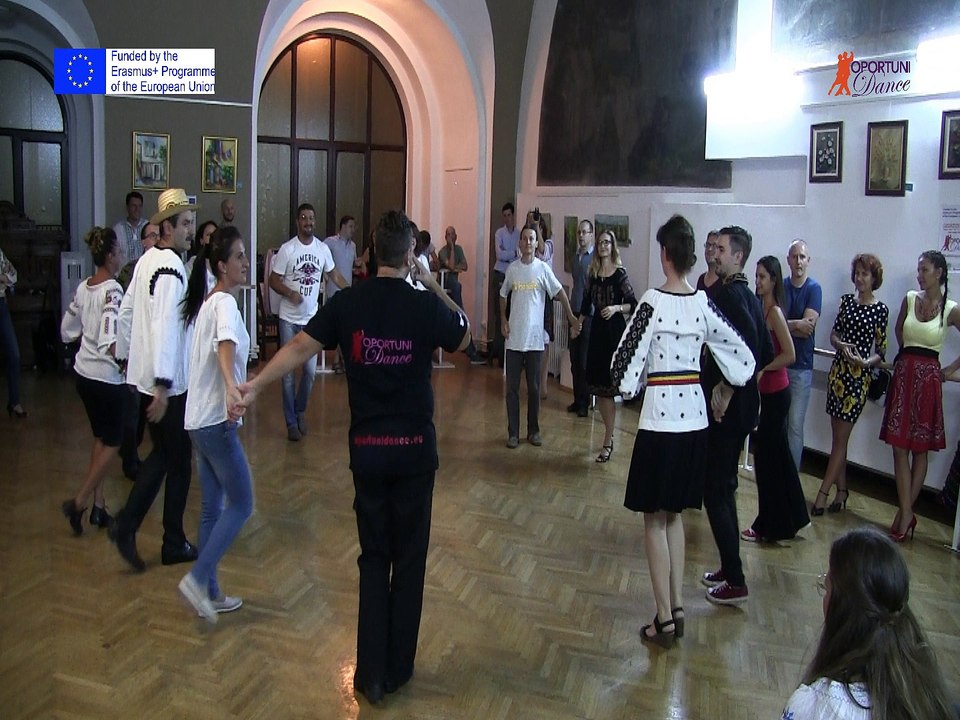 Bucharest - Video 2