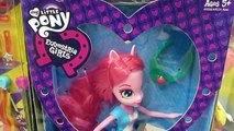 Exacto muñeca chica poco mi tarta dedo meñique poni Informe Mostrar Equestria unboxing