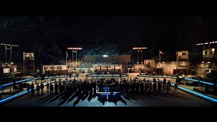 Close Encounters of the Third Kind OFFICIAL RELEASE TRAILER