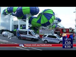 ESCILE TV! i migliori incidenti hot & OOPS in tv!