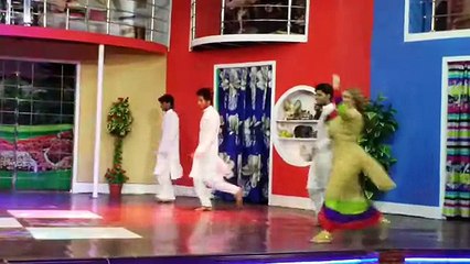 afreen_khan_supre_mujra_2017