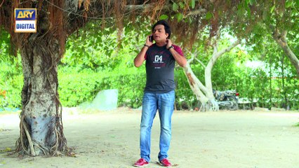 J.I.T " Eid Special " Day 2 ( Telefilm ) 3rd September 2017