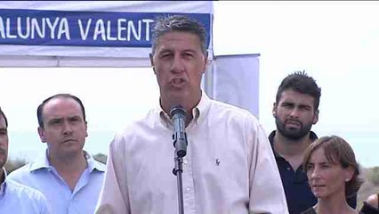 Albiol: SI PSOE y Cs descartan el artíuculo 155, que expliquen cuál es su plan