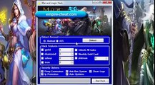 War and magic hack cheat tool generator - {New 2018 Updated Download}
