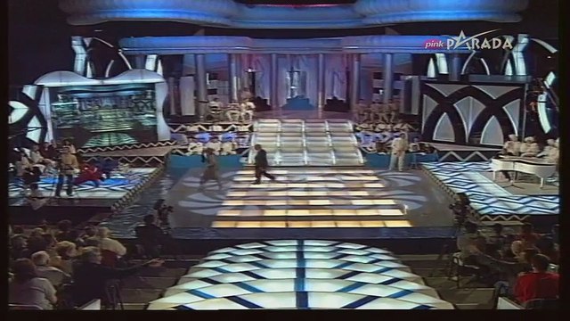 Rade Lackovic - Tako mi i treba Grand 2003