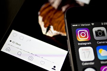 Instagram : Un million de comptes piratés