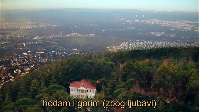 GEL GÖR BENİ AŞK NEYLEDİ - Surreya - Istanbullu gelin