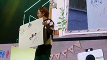 JANG KEUN SUK  SPECİAL FAN EVENT 「CRİ-PRESENT」 İN SEOUL DAY 1 02.09.2017
